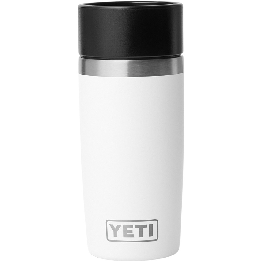 2026 YETI Rambler 12 OZ Travel Bottle 70000002334 - White